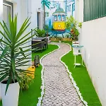 Apartment Picasso *