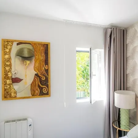 Apartment Picasso *