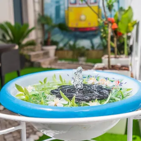 Apartmán Picasso Lisboa