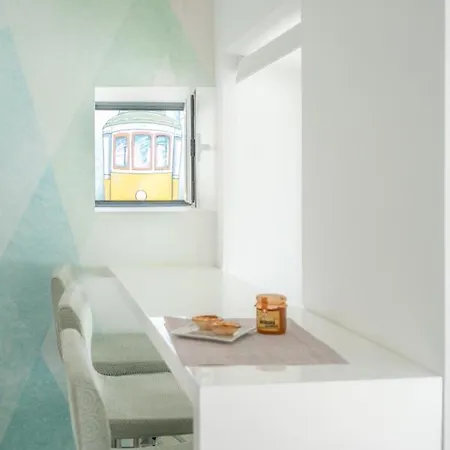 Apartment Picasso *