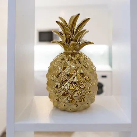 Picasso Apartmán *