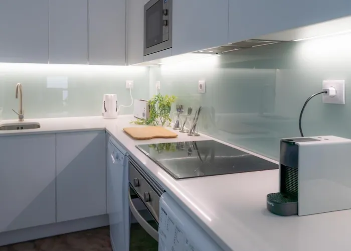 Picasso شقة Lisboa