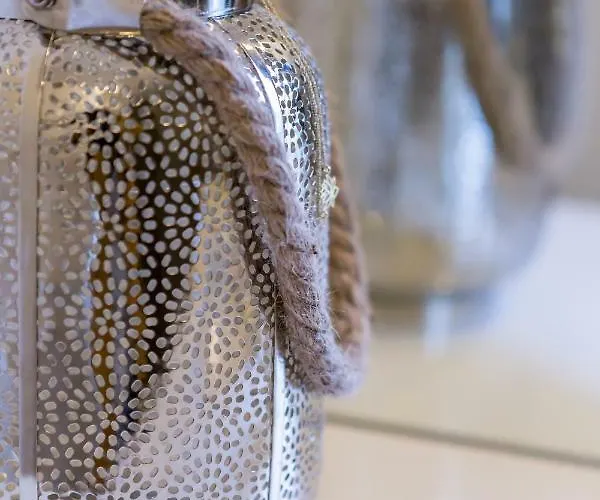 شقة Picasso Lisboa