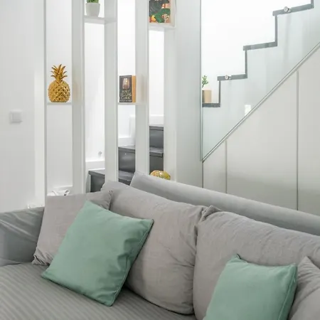 Appartement Picasso *
