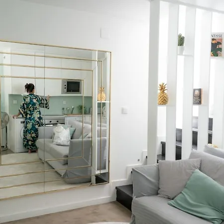 Appartement Picasso *