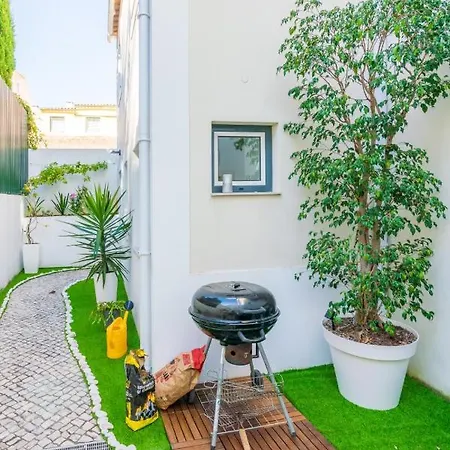 Appartement Picasso Lissabon