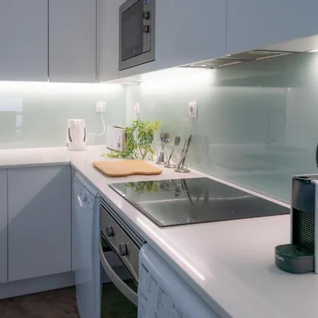 Picasso Lejlighed Lisboa