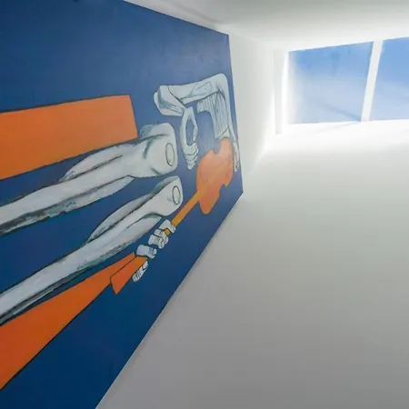 Appartement Picasso