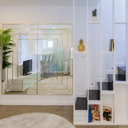 Appartement Picasso