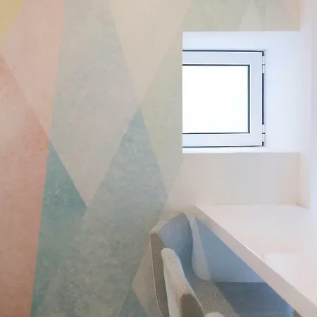 Appartement Picasso *