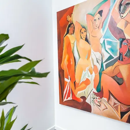 Picasso Lissabon