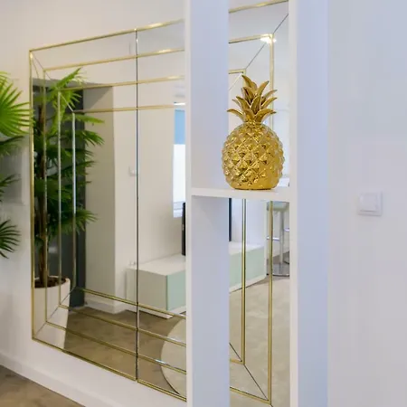 Appartement Picasso