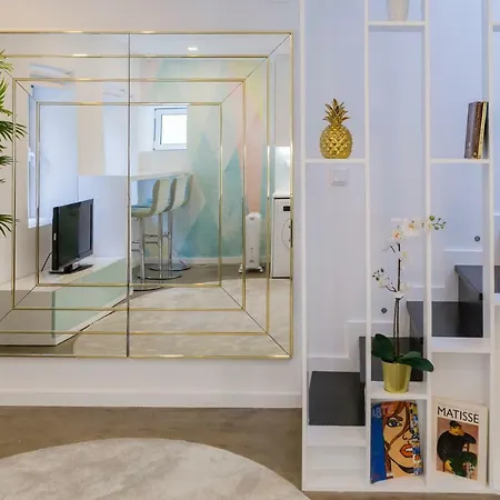 Appartement Picasso