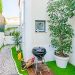 Appartement Picasso Lisboa