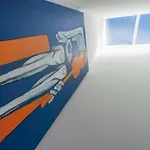 Appartement Picasso