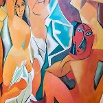 Appartement Picasso